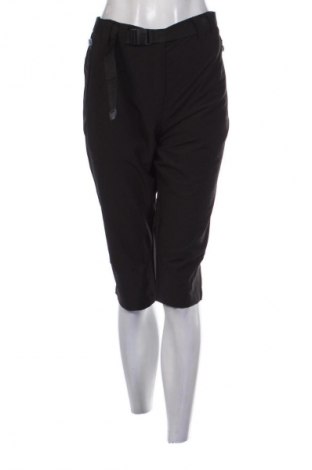 Dámské kalhoty  CMP, Velikost M, Barva Černá, Cena  389,00 Kč