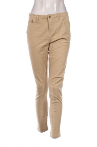 Damenhose Calliope, Größe M, Farbe Beige, Preis 4,99 €