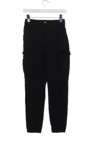 Damskie spodnie Calliope, Rozmiar XS, Kolor Czarny, Cena 20,99 zł