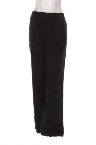 Pantaloni de femei Calvin Klein Jeans, Mărime XL, Culoare Negru, Preț 160,99 Lei