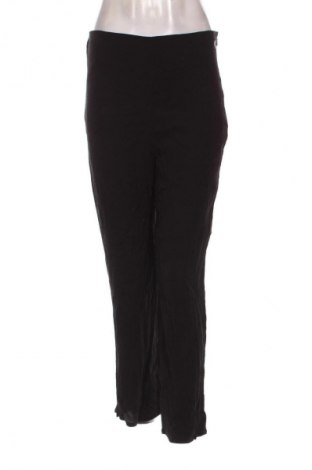 Γυναικείο παντελόνι Calvin Klein Jeans, Μέγεθος M, Χρώμα Μαύρο, Τιμή 10,99 €