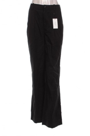 Női nadrág Calvin Klein Jeans, Méret M, Szín Fekete, Ár 16 839 Ft