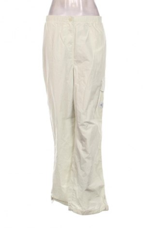 Pantaloni de femei Calvin Klein Jeans, Mărime XXL, Culoare Verde, Preț 77,99 Lei
