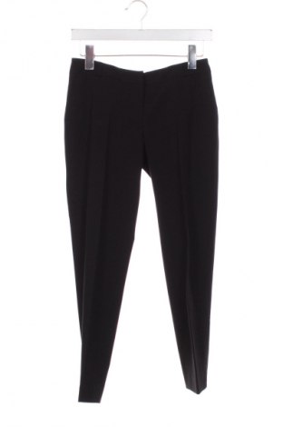 Γυναικείο παντελόνι Camaieu, Μέγεθος XS, Χρώμα Μαύρο, Τιμή 2,99 €
