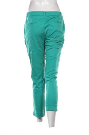 Dámské kalhoty  Camaieu, Velikost L, Barva Zelená, Cena  125,00 Kč