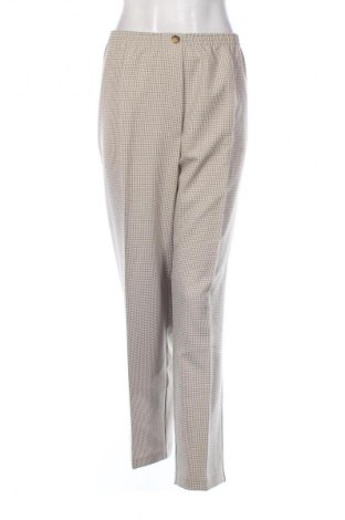 Γυναικείο παντελόνι Canda, Μέγεθος XXL, Χρώμα Πολύχρωμο, Τιμή 7,99 €