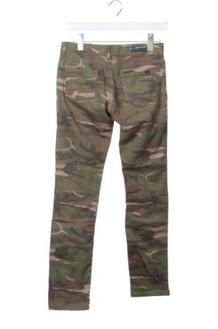 Dámské kalhoty  Cars Jeans, Velikost M, Barva Vícebarevné, Cena  159,00 Kč