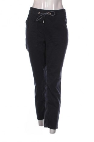 Γυναικείο παντελόνι Cecil, Μέγεθος XL, Χρώμα Μπλέ, Τιμή 39,99 €