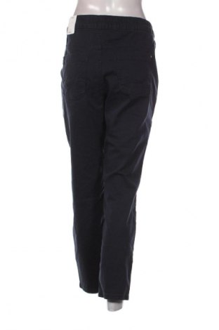 Γυναικείο παντελόνι Cecil, Μέγεθος XL, Χρώμα Μπλέ, Τιμή 39,99 €