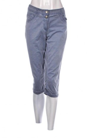 Damskie spodnie Cecil, Rozmiar XL, Kolor Niebieski, Cena 23,99 zł