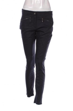 Pantaloni de femei Comma,, Mărime M, Culoare Albastru, Preț 163,00 Lei