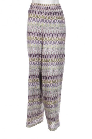 Pantaloni de femei Comma,, Mărime XL, Culoare Multicolor, Preț 171,05 Lei