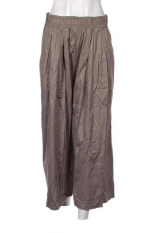 Дамски панталон Compositions, Размер M, Цвят Кафяв, Цена 17,40 €