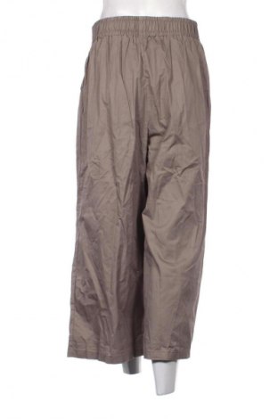 Дамски панталон Compositions, Размер M, Цвят Кафяв, Цена 17,40 €