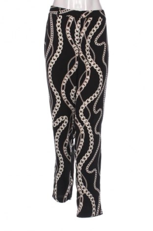 Γυναικείο παντελόνι Costes, Μέγεθος XL, Χρώμα Πολύχρωμο, Τιμή 8,99 €