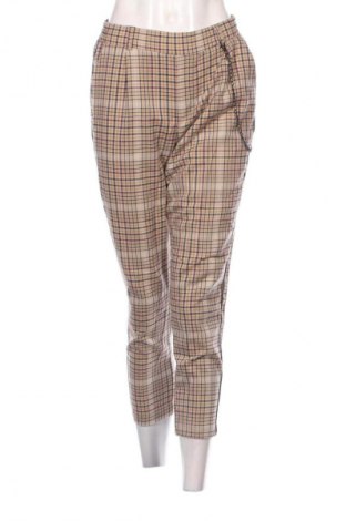 Γυναικείο παντελόνι Cropp, Μέγεθος S, Χρώμα Πολύχρωμο, Τιμή 4,99 €