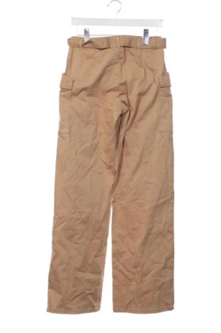 Γυναικείο παντελόνι Delmao, Μέγεθος XS, Χρώμα  Μπέζ, Τιμή 10,99 €