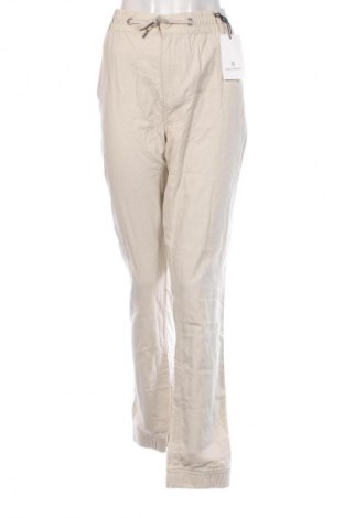 Damenhose Delmao, Größe XL, Farbe Ecru, Preis € 15,99