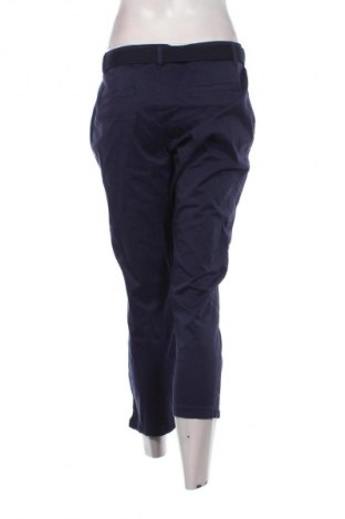 Damenhose Delmao, Größe L, Farbe Blau, Preis € 19,99