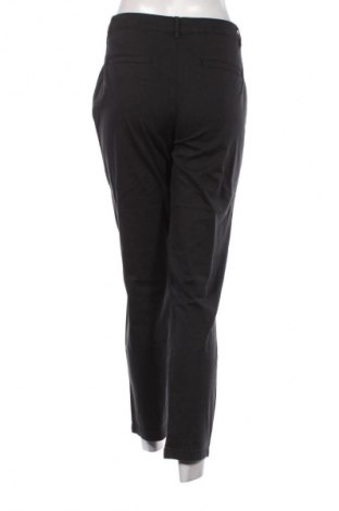 Γυναικείο παντελόνι Delmao, Μέγεθος M, Χρώμα Μαύρο, Τιμή 18,99 €