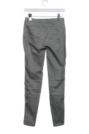 Γυναικείο παντελόνι Denim&Co., Μέγεθος XS, Χρώμα  Μπέζ, Τιμή 1,99 €