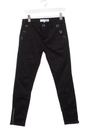 Damskie spodnie Designers Remix By Charlotte Eskildsen, Rozmiar S, Kolor Czarny, Cena 486,99 zł