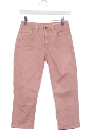 Dámské kalhoty  Edc By Esprit, Velikost XXS, Barva Růžová, Cena  79,00 Kč