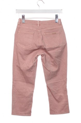 Dámské kalhoty  Edc By Esprit, Velikost XXS, Barva Růžová, Cena  79,00 Kč