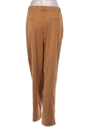 Γυναικείο παντελόνι Edited, Μέγεθος M, Χρώμα Καφέ, Τιμή 2,99 €