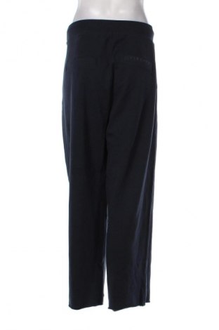 Γυναικείο παντελόνι Elbsand, Μέγεθος XL, Χρώμα Μπλέ, Τιμή 49,99 €