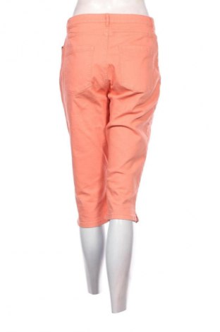 Dámské kalhoty  Esmara, Velikost L, Barva Oranžová, Cena  69,00 Kč