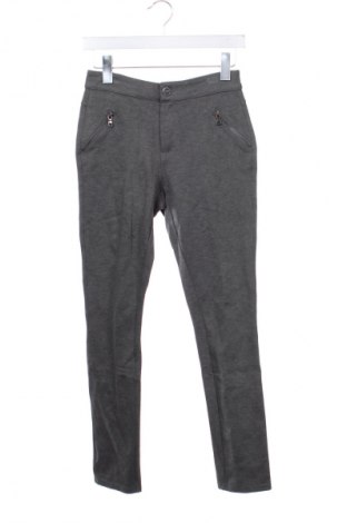 Damskie spodnie Esmara, Rozmiar S, Kolor Szary, Cena 22,47 zł