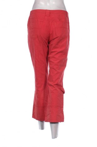Dámské kalhoty  Esprit, Velikost M, Barva Červená, Cena  109,00 Kč