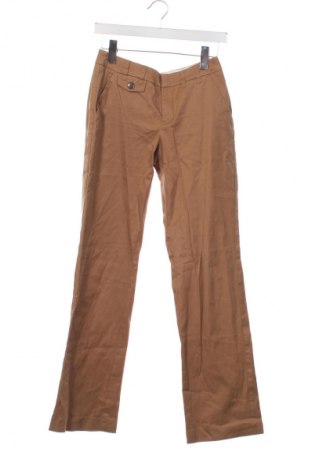 Γυναικείο παντελόνι Esprit, Μέγεθος XS, Χρώμα Καφέ, Τιμή 4,99 €