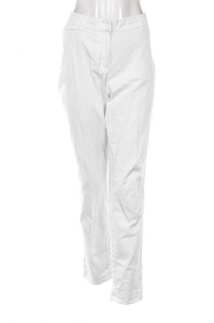 Дамски панталон Esprit, Размер XL, Цвят Бял, Цена 16,36 €