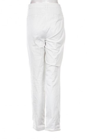 Дамски панталон Esprit, Размер XL, Цвят Бял, Цена 16,36 €