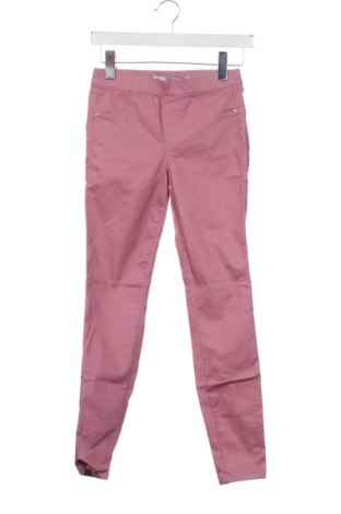 Dámské kalhoty  Essentials, Velikost XS, Barva Růžová, Cena  59,00 Kč