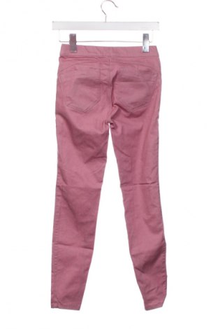 Dámské kalhoty  Essentials, Velikost XS, Barva Růžová, Cena  59,00 Kč