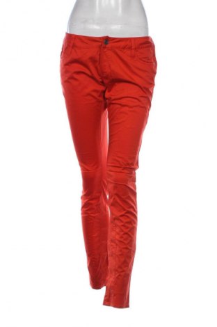 Damenhose Eugen Klein, Größe M, Farbe Rot, Preis 4,99 €
