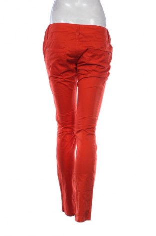 Damenhose Eugen Klein, Größe M, Farbe Rot, Preis 4,99 €