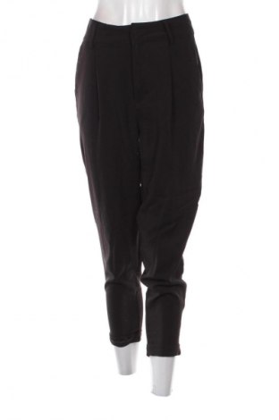 Damskie spodnie Even&Odd, Rozmiar S, Kolor Czarny, Cena 26,79 zł