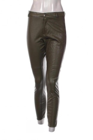 Damenhose Ever.me by Takko Fashion, Größe M, Farbe Grün, Preis 2,99 €