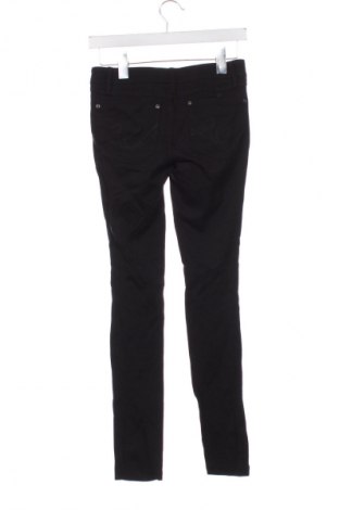 Dámské kalhoty  Express, Velikost XS, Barva Černá, Cena  69,00 Kč