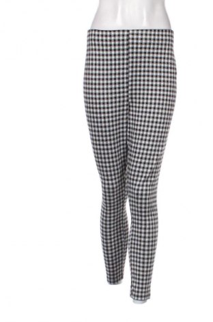 Damskie spodnie F&F, Rozmiar XL, Kolor Kolorowy, Cena 22,47 zł