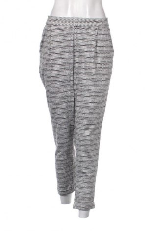 Γυναικείο παντελόνι F&F, Μέγεθος XL, Χρώμα Πολύχρωμο, Τιμή 3,99 €