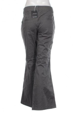 Γυναικείο παντελόνι Factorie, Μέγεθος L, Χρώμα Γκρί, Τιμή 17,99 €