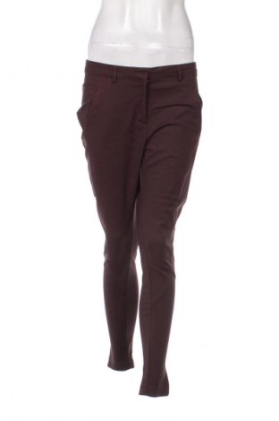 Γυναικείο παντελόνι Free Quent, Μέγεθος S, Χρώμα Καφέ, Τιμή 3,99 €