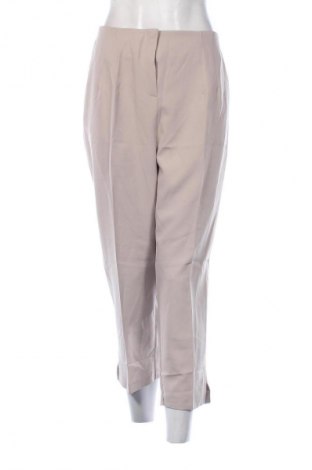 Γυναικείο παντελόνι Friends Like These, Μέγεθος XL, Χρώμα Γκρί, Τιμή 12,99 €