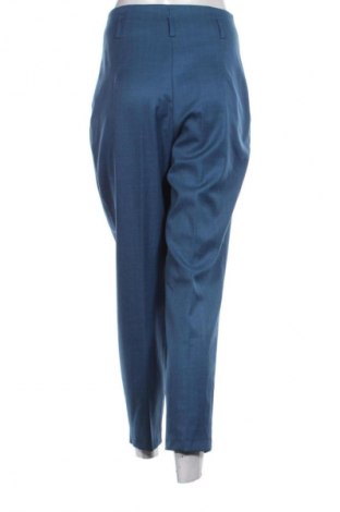 Pantaloni de femei Fusion, Mărime S, Culoare Albastru, Preț 93,97 Lei