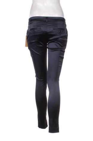 Dámské kalhoty  Galliano, Velikost M, Barva Modrá, Cena  4 025,00 Kč